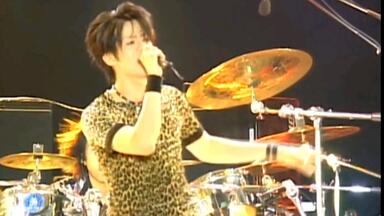 GLAY]GLAY PURE SOUL IN STADIUM 