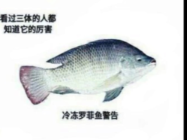 一个三体迷怎么可以没有表情包呢