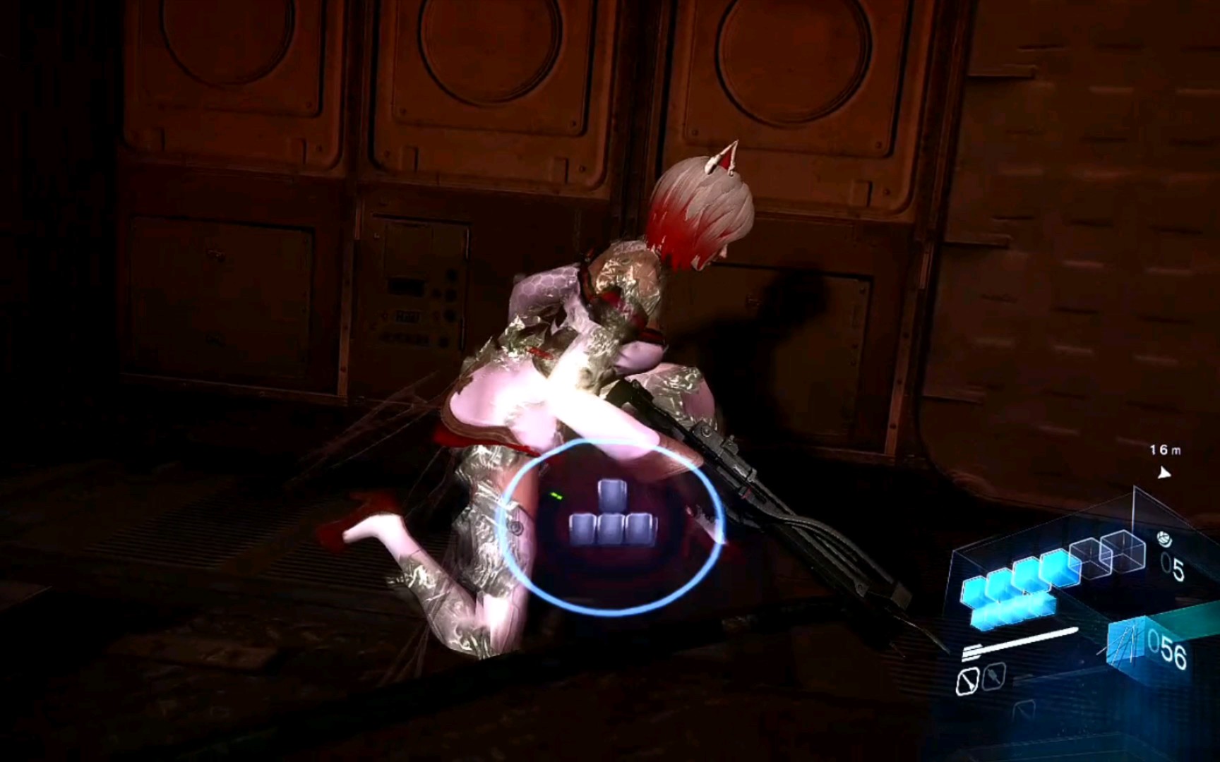 活动作品生化危机6火狐如歌蜘蛛动员