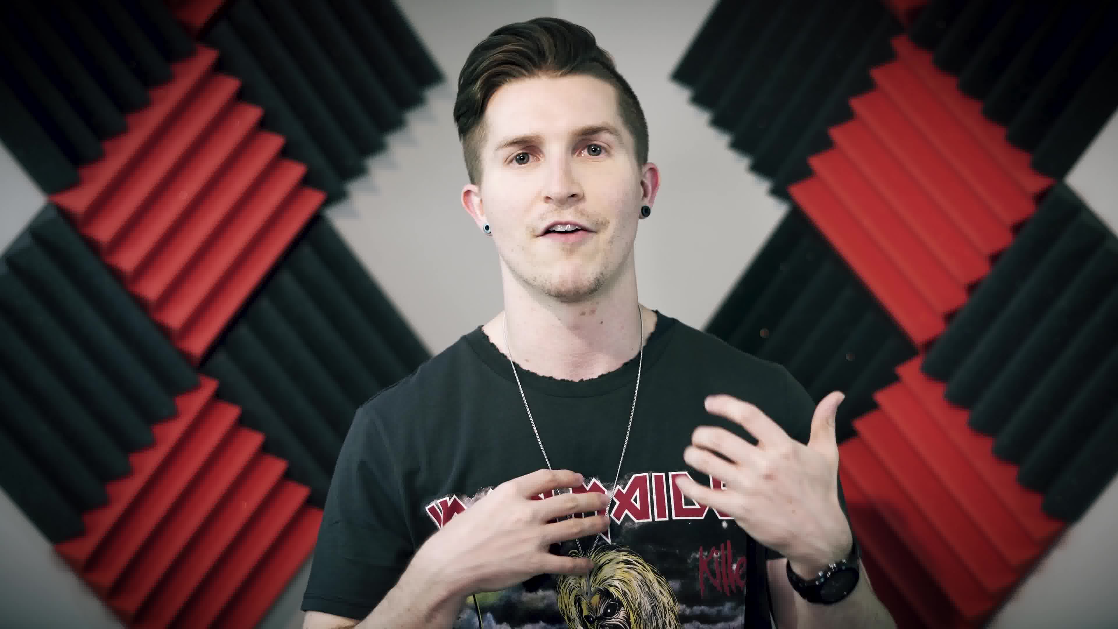 linkin park - numb - cole rolland (guitar cover)_哔哩哔哩 (゜-゜