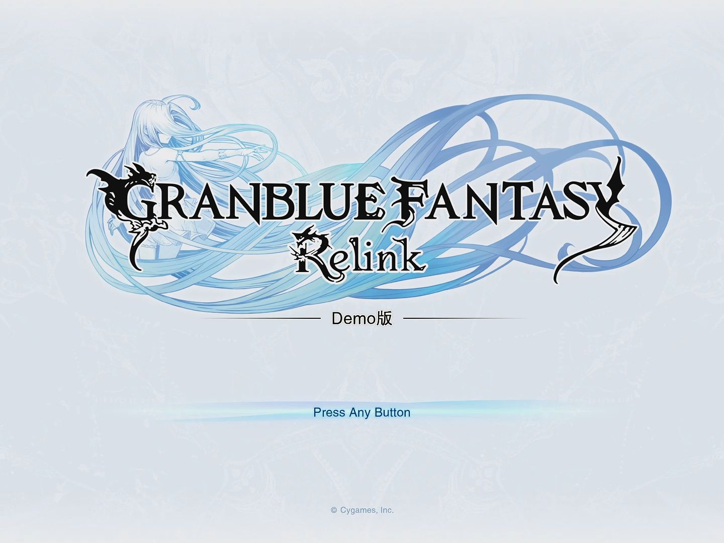 【GranblueFantasy:Relink】:开篇音乐纯享版单机游戏热门视频