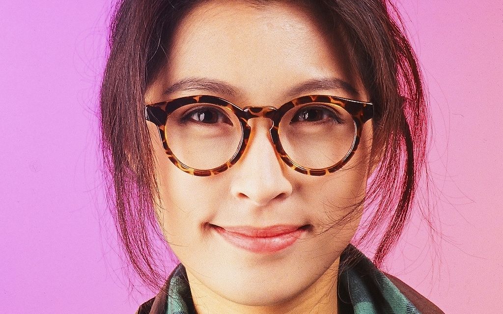 1993 奇情小男人 许安琪 郭蔼明cut