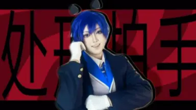 KAITO#-哔哩哔哩_Bilibili