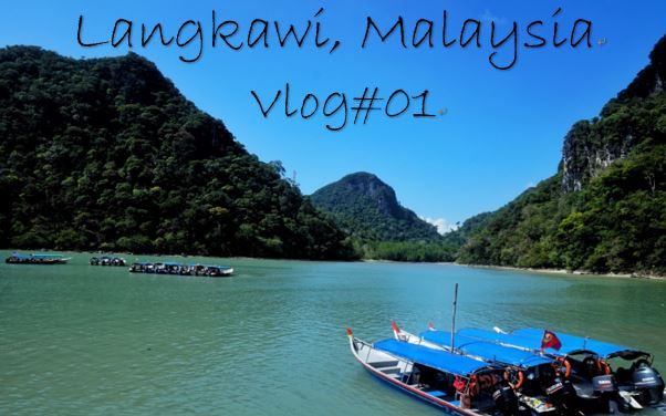 #Vlog #Langkawi 兰卡威OW跨年自驾游哔哩哔哩bilibili