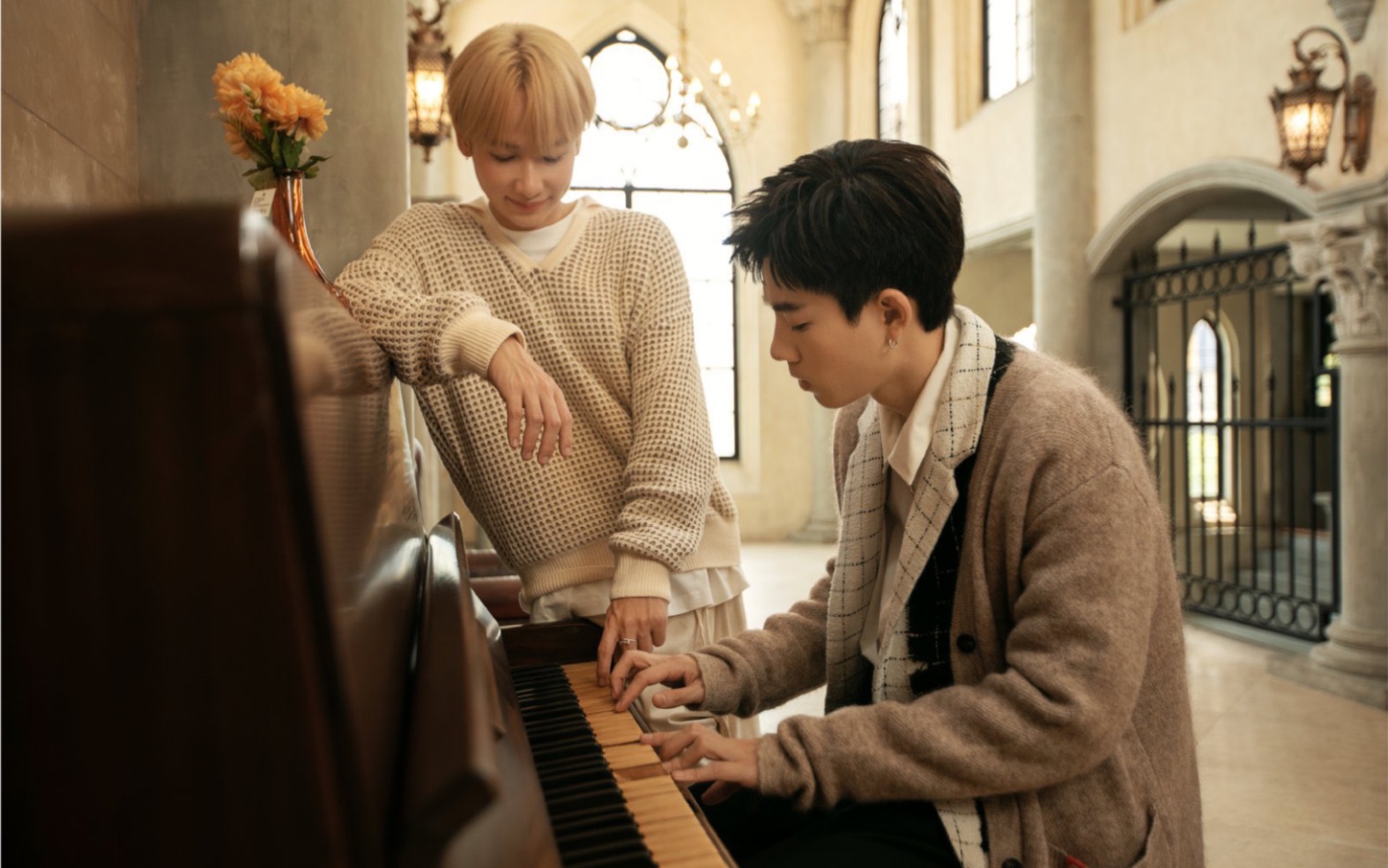 【offgun】20220406 ins/ig『录屏版』_哔哩哔哩_bilibili