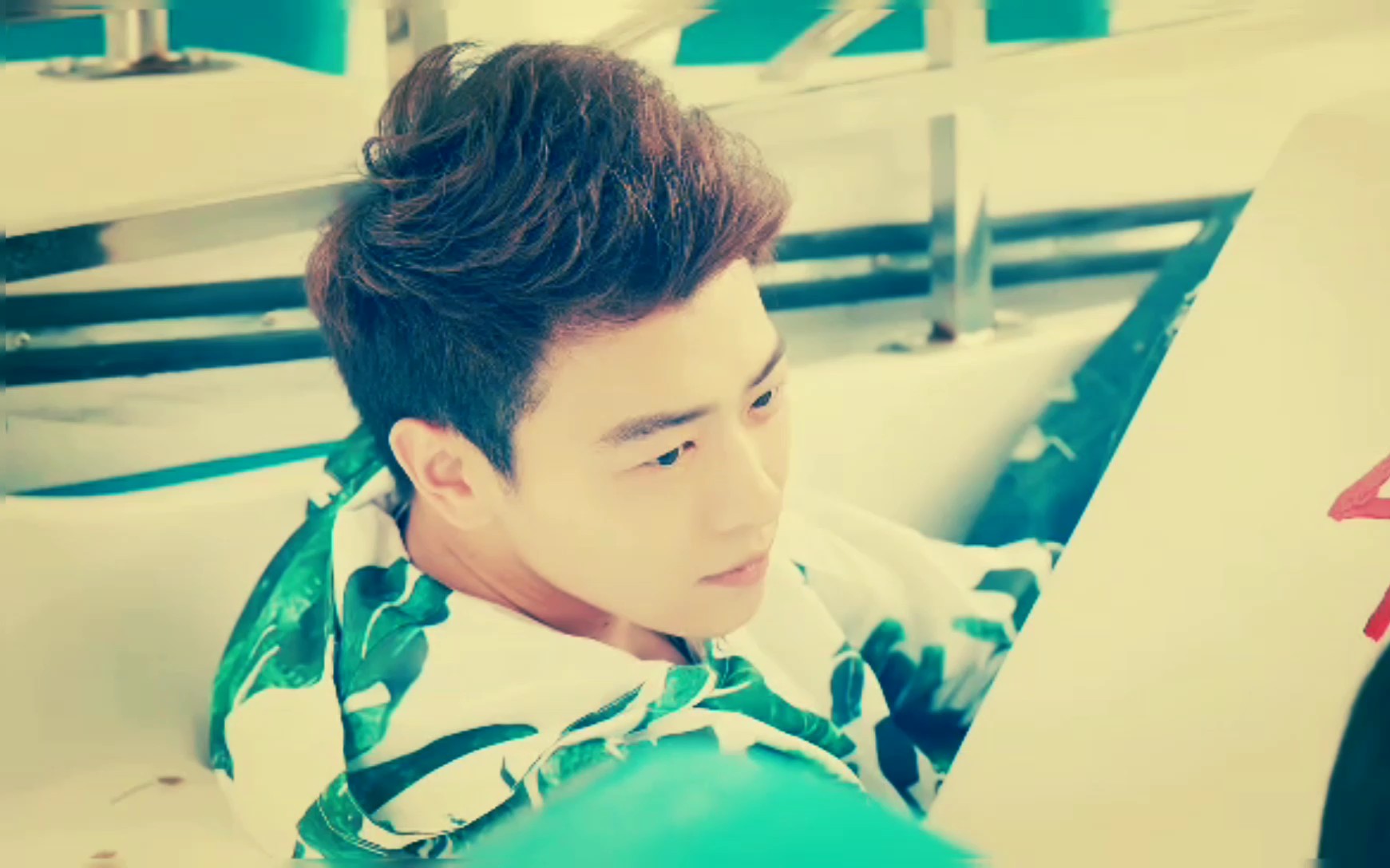 【cut】唐木恩——从你的全世界路过(4)_哔哩哔哩 (゜-゜)つロ 干杯