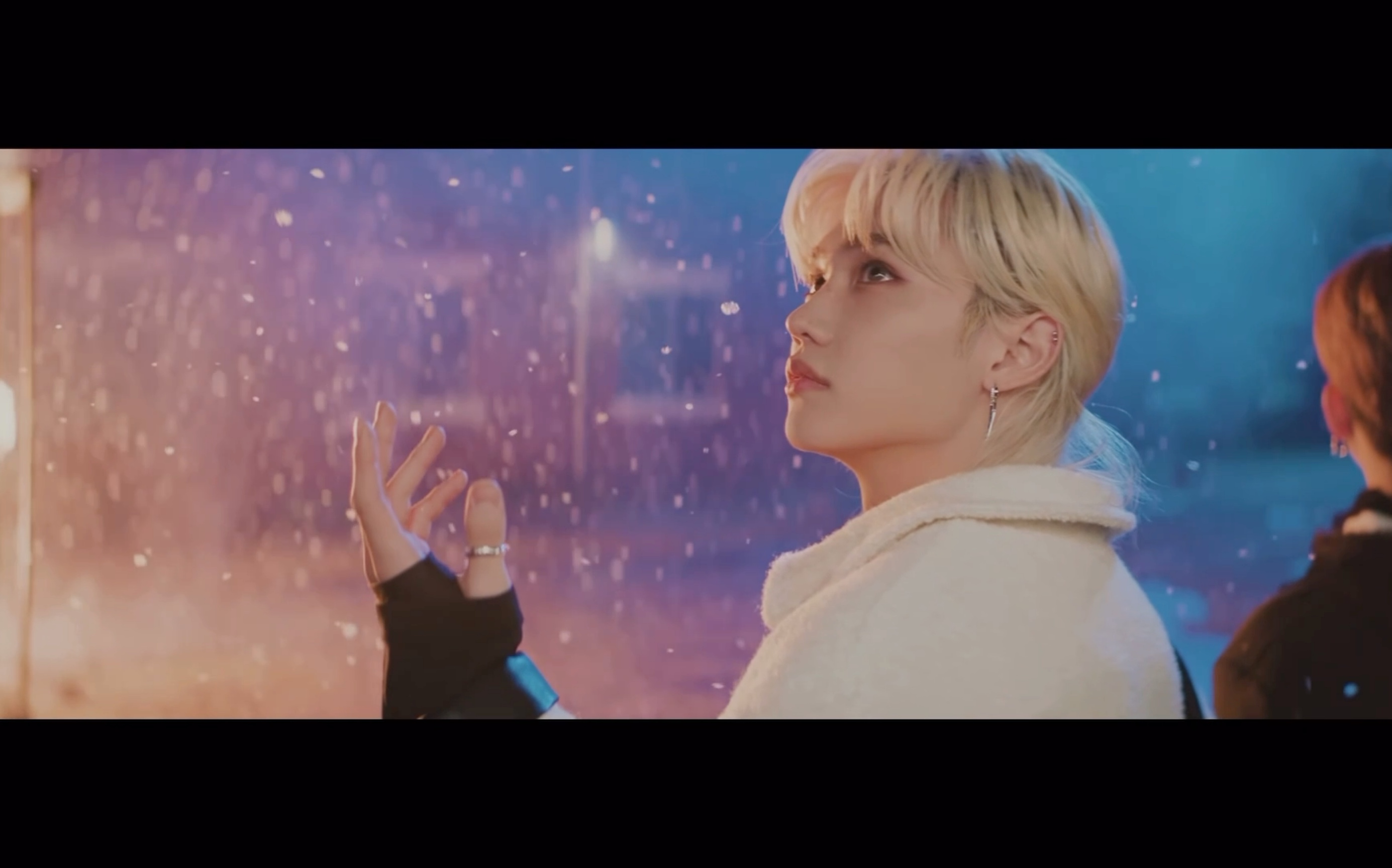 【李龙馥/felix】i really really really like you