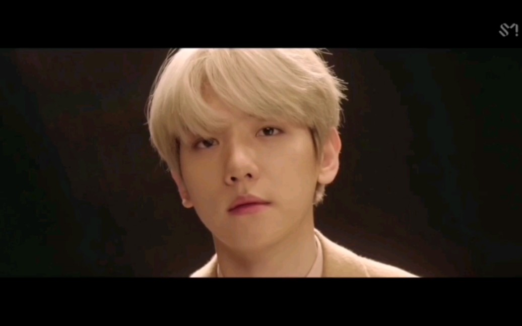 【边伯贤】朱砂痣贤贤子