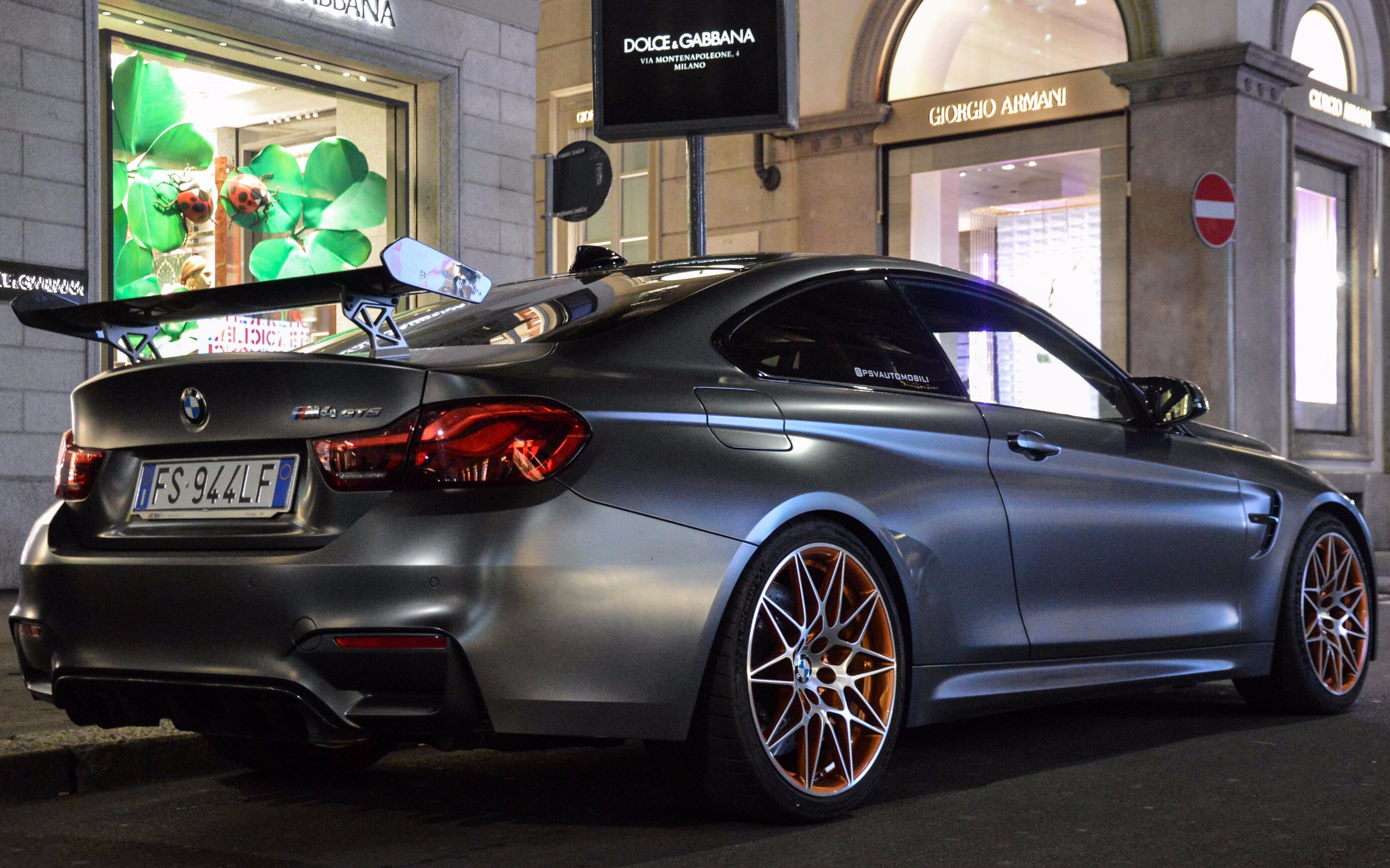 宝马m4 gts 街头降档 加速声浪_哔哩哔哩 (゜-゜)つロ 干杯~-bilibili