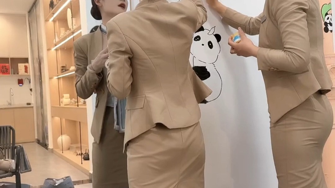 10只会比耶_2
