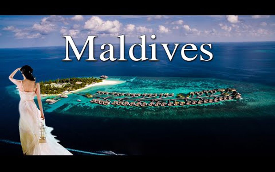 [图]马尔代夫旅游景点介绍Maldives