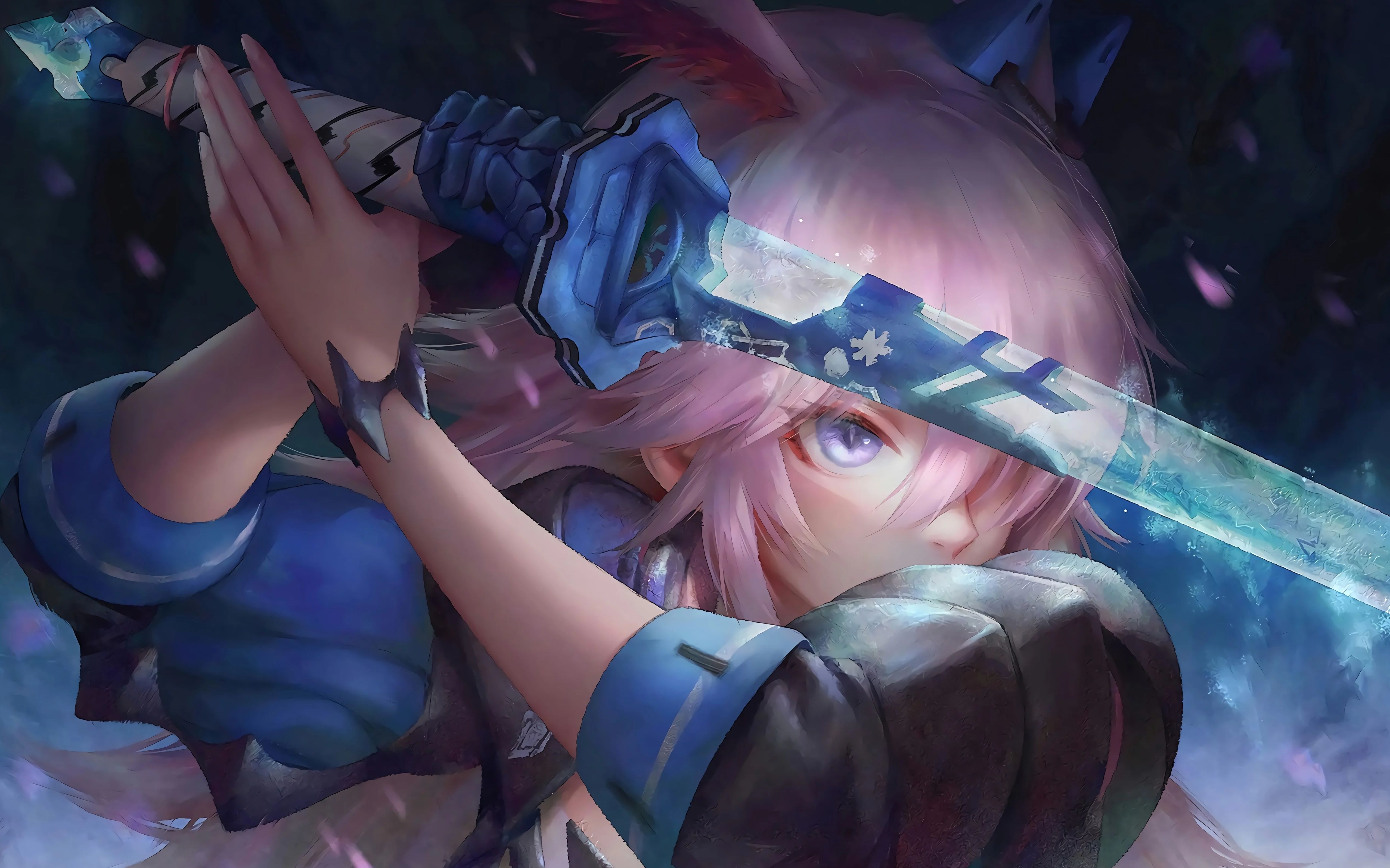 [崩坏3混剪/燃向踩点向/1080p] im coming for you