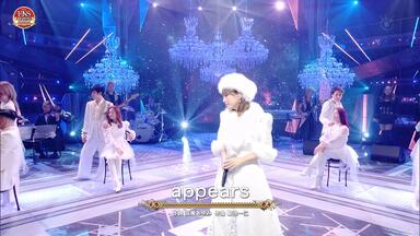 ドキドキワクワク 竹村桐子ぱみゅぱみゅレボリューションランド