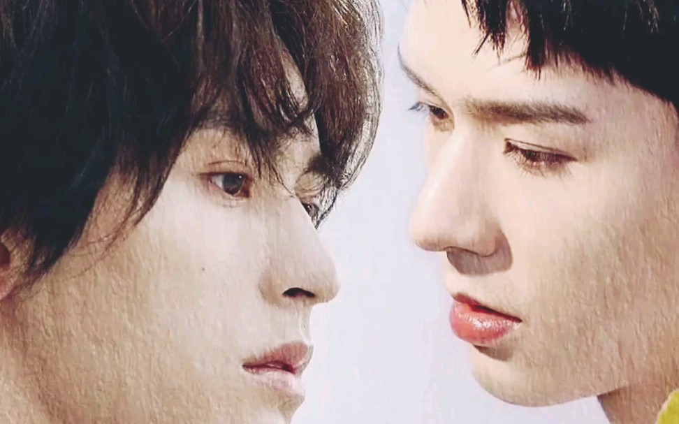 [浪浪钉]rps俊哲_哔哩哔哩 (゜-゜)つロ 干杯~-bilibili