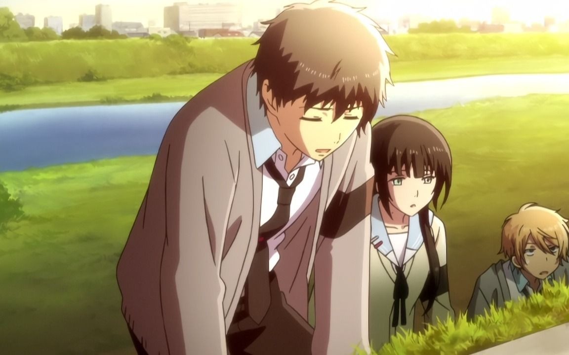 【1080p 】重返十七岁 ncop/ed