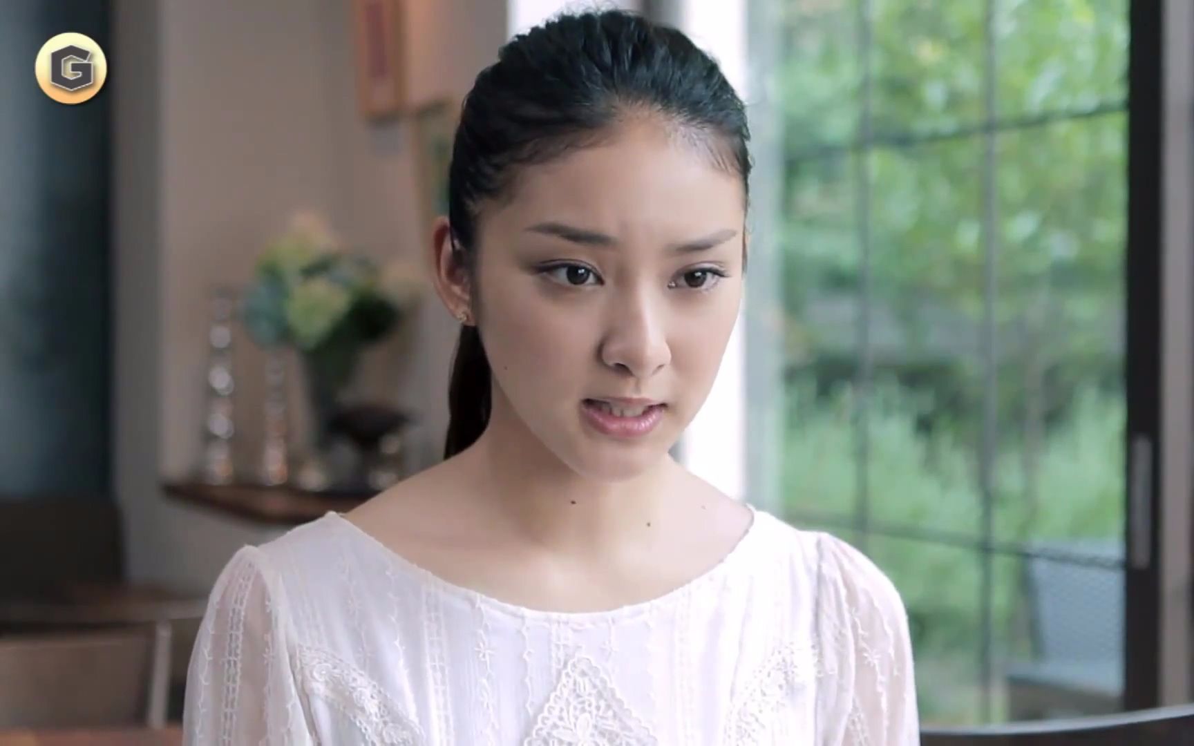 [cm]武井咲×日清spa王「別れ話」篇