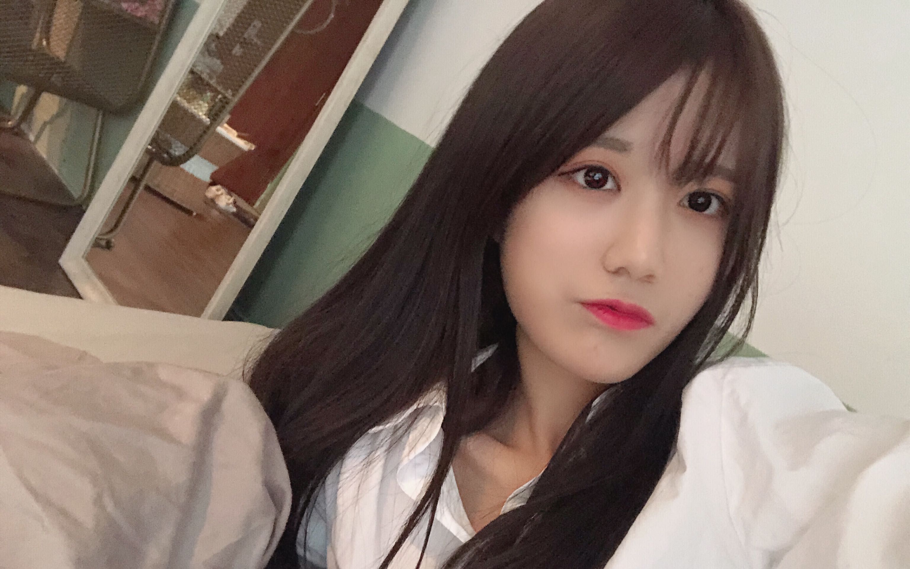 【gnz48左婧媛】20180820房间语音_哔哩哔哩 (゜-゜)つロ 干杯~-bili