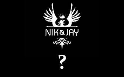 Burhan & Nik & Jay】Tættere På Himlen-哔哩哔哩
