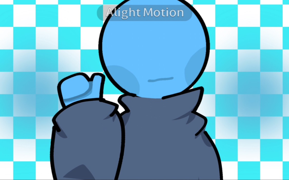 alan becker blue〕是参考awh_wh太太滴!