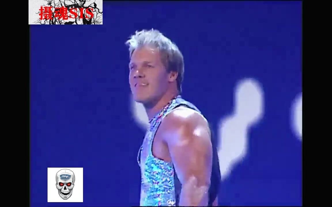 [图]<摄魂>Y2J回归挑战RKO冠军（下）Chris Jericho 2007 Nov. 19