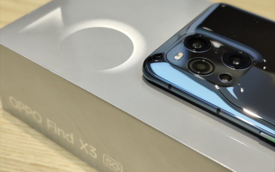 oppofindx3手机显微镜_哔哩哔哩 (゜-゜)つロ 干杯~-bilibili