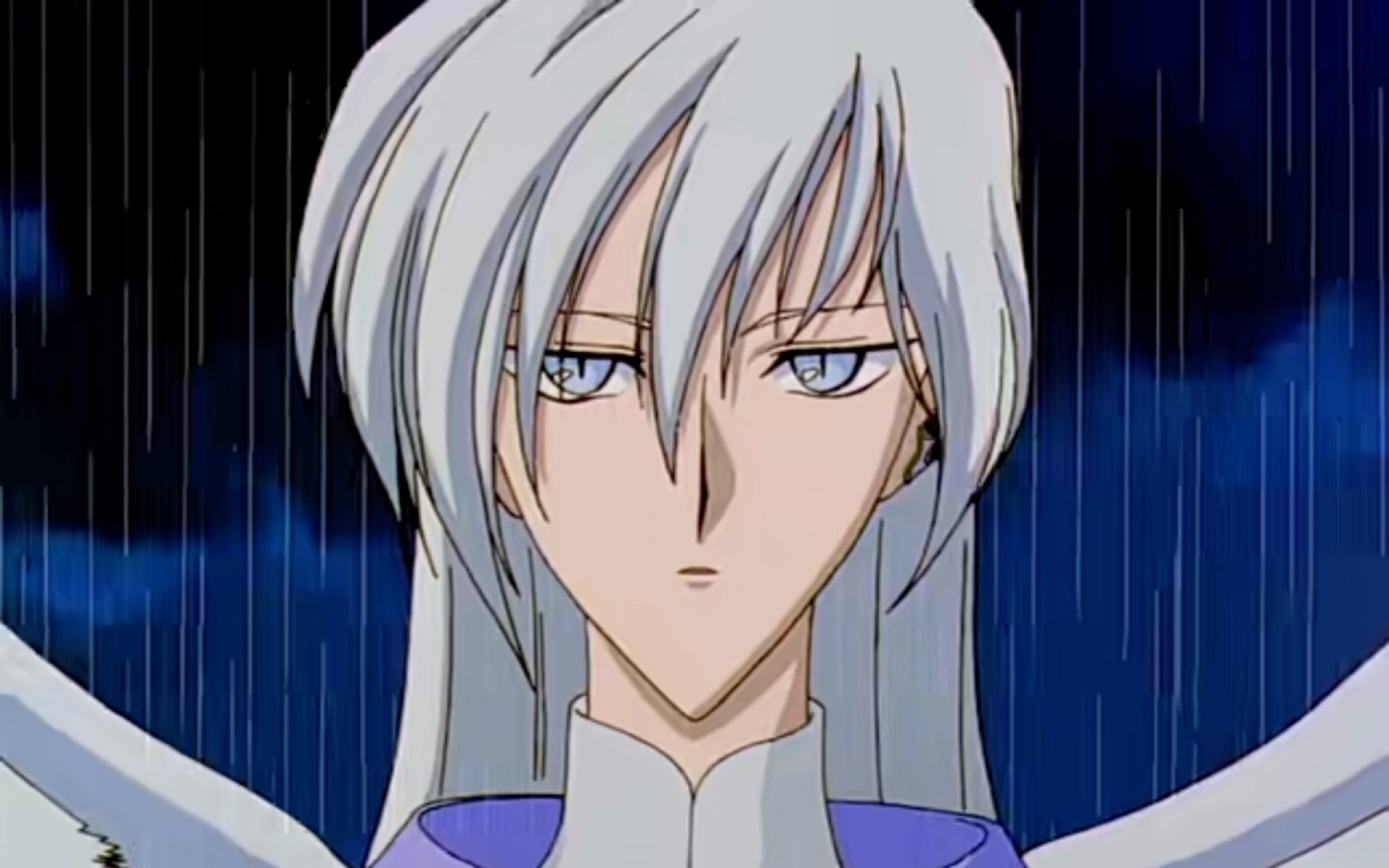 【魔卡少女樱】桃矢 雪兔 月cut～19