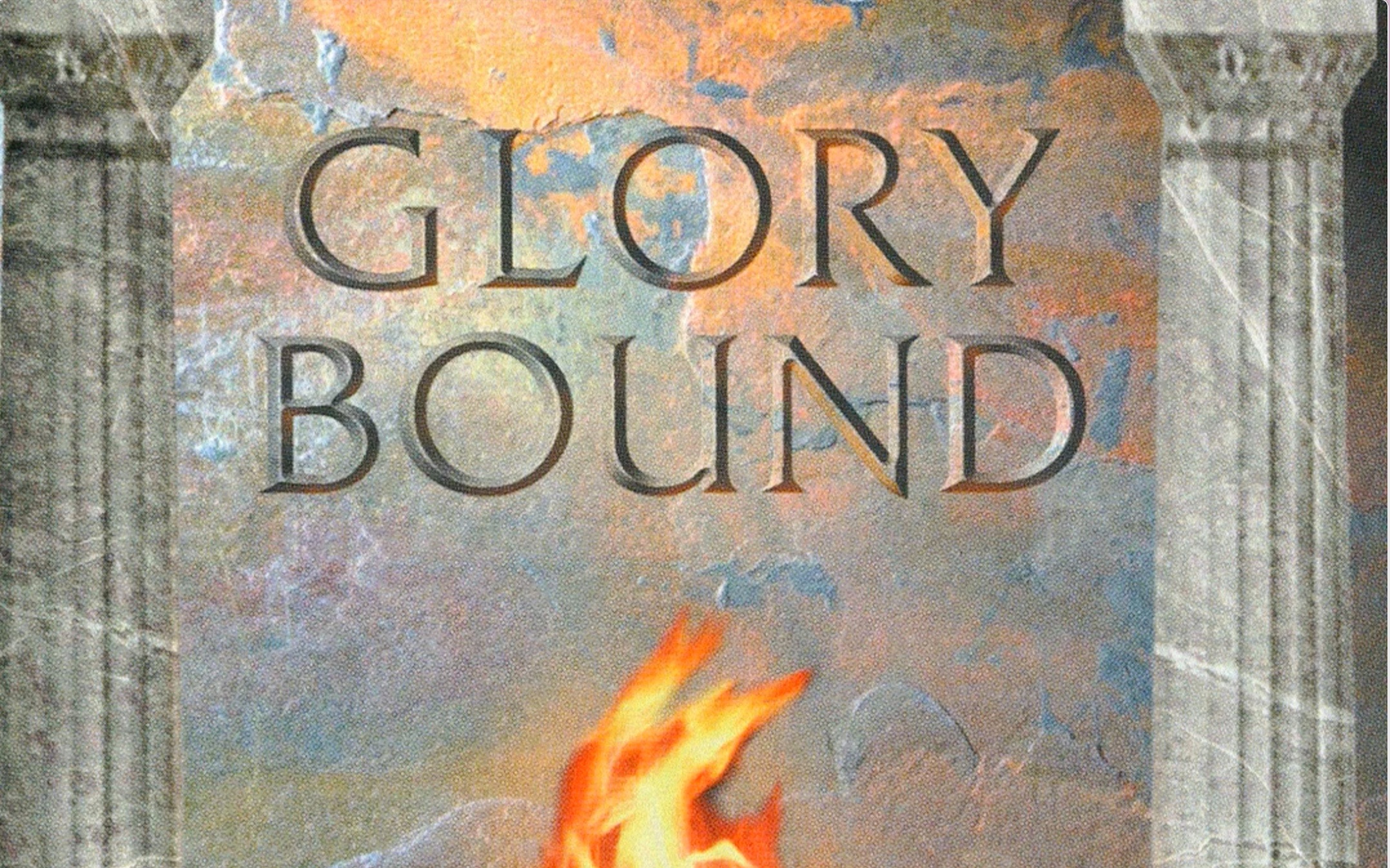 【搬运 今日说法片头曲】steve haun - presence of the moment_哔哩