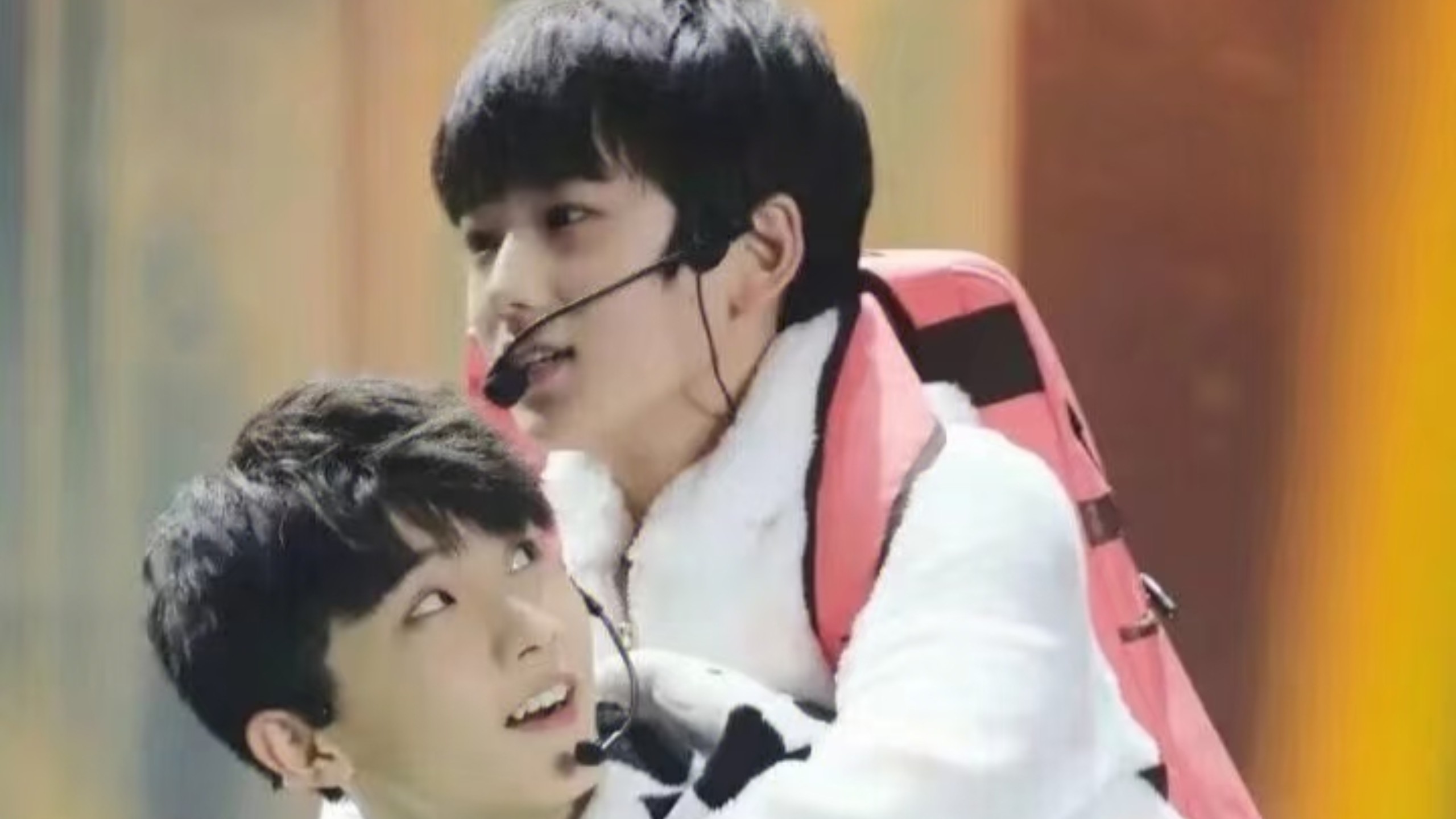 |要磕就磕老对家|steve们快走:爱哥哥爱哥哥爱哥哥