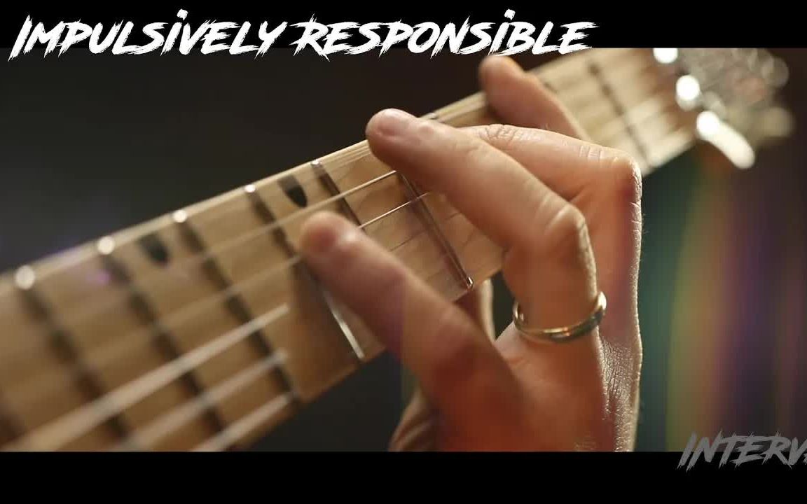 [图]Impulsively Responsible by Gustavo Guerra