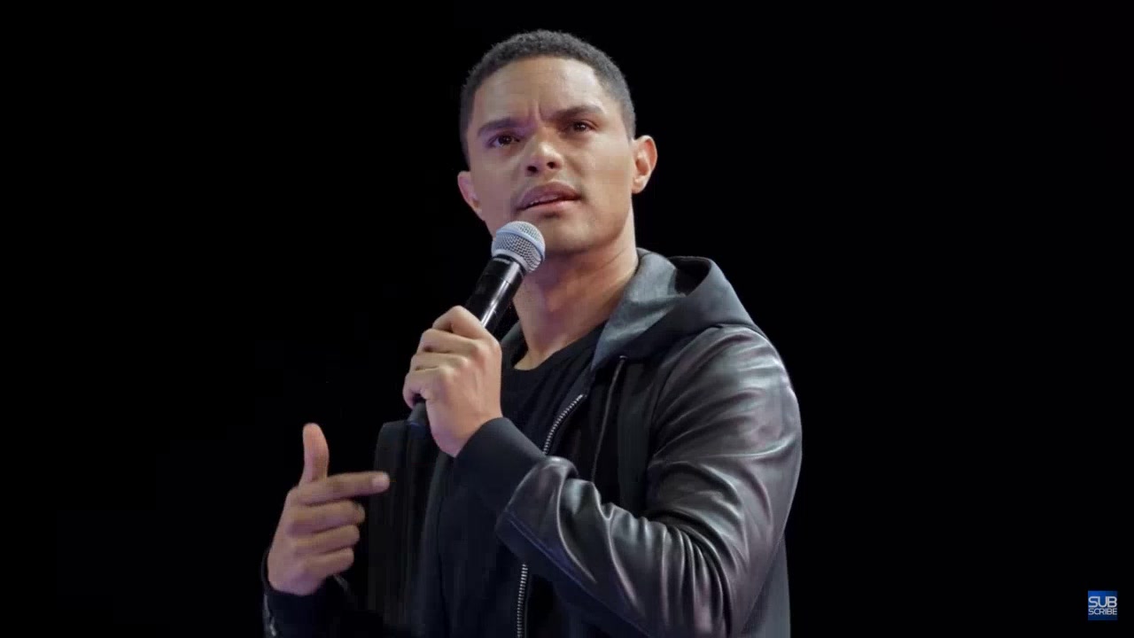 活动作品崔娃脱口秀吐槽美国警察