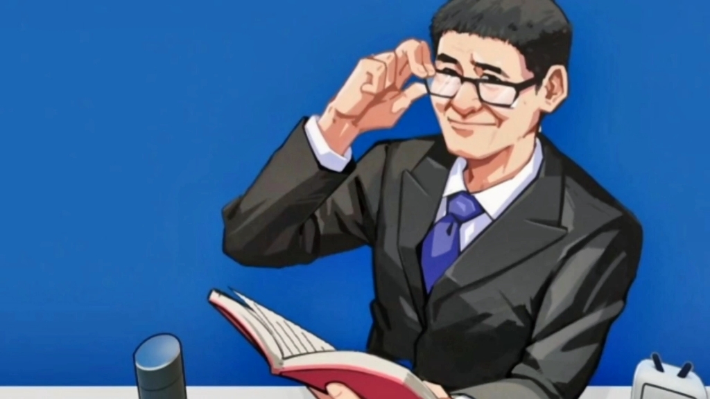 罗翔:你的脆弱源自于太过敏感的内心