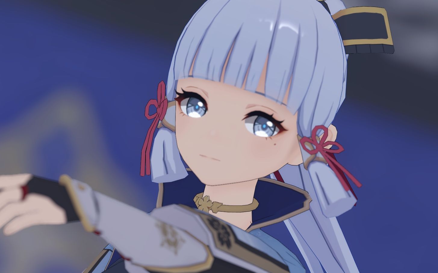 活动作品lastresort神里绫华