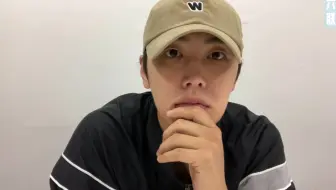 【六站联合】210601 因为想你了