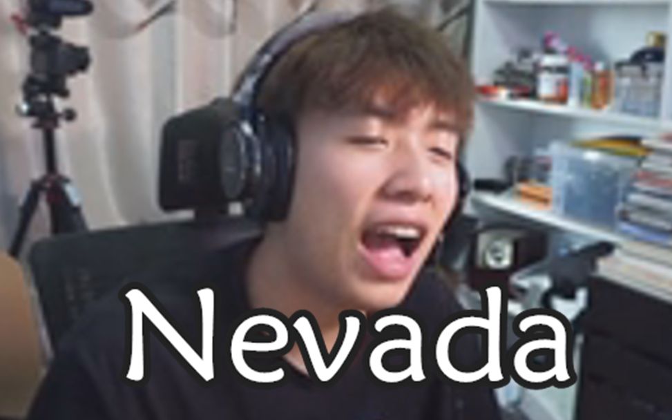 [图]【中国BOY】Nevada