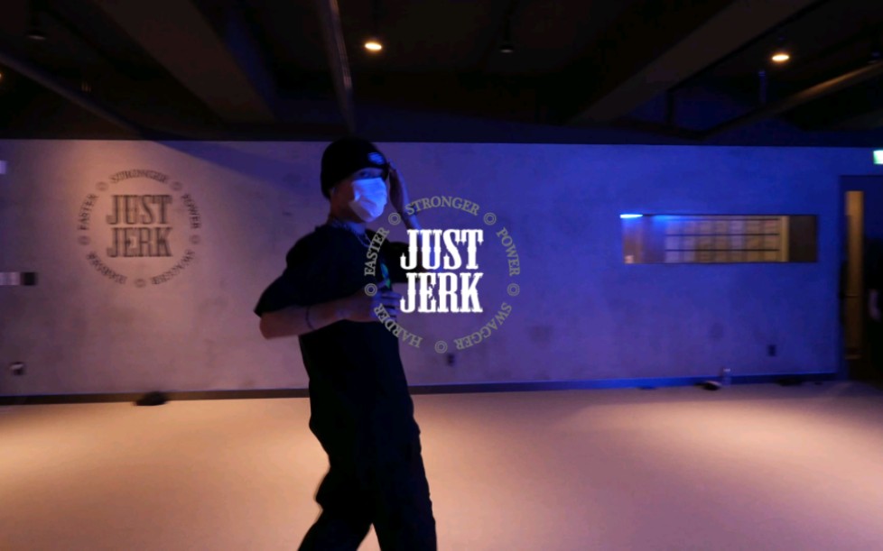 Yejun Choreography|CL  Let It|justjerk dance academy哔哩哔哩bilibili