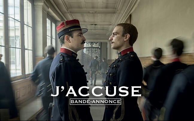 [图]J'accuse Soundtrack《我控诉》电影原声带