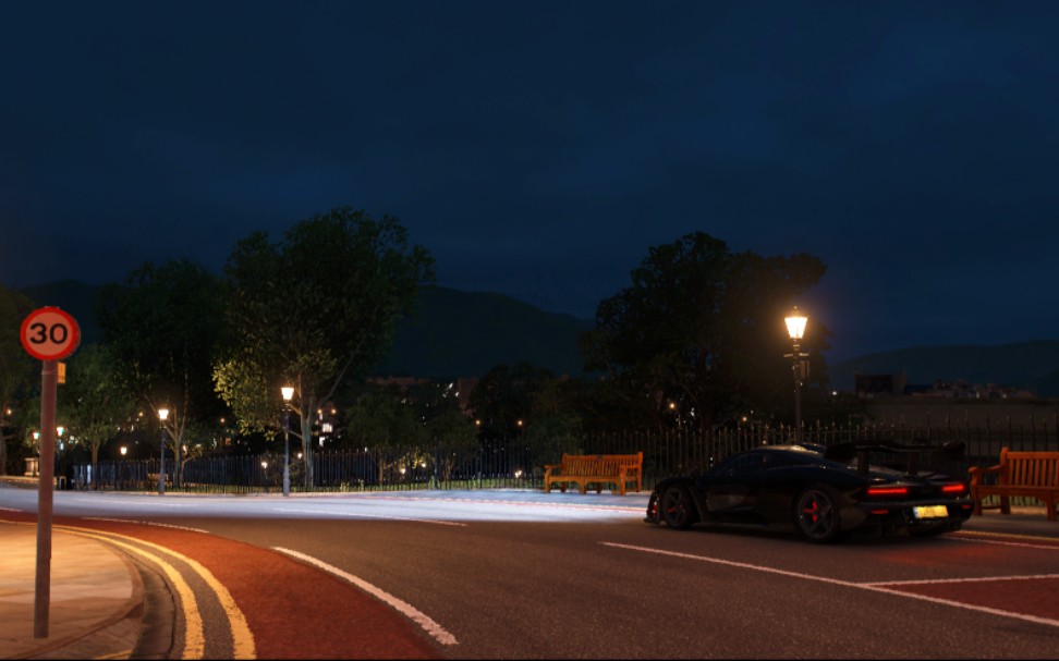 4khorizon42022年还会有人记得地平线4的初春吗