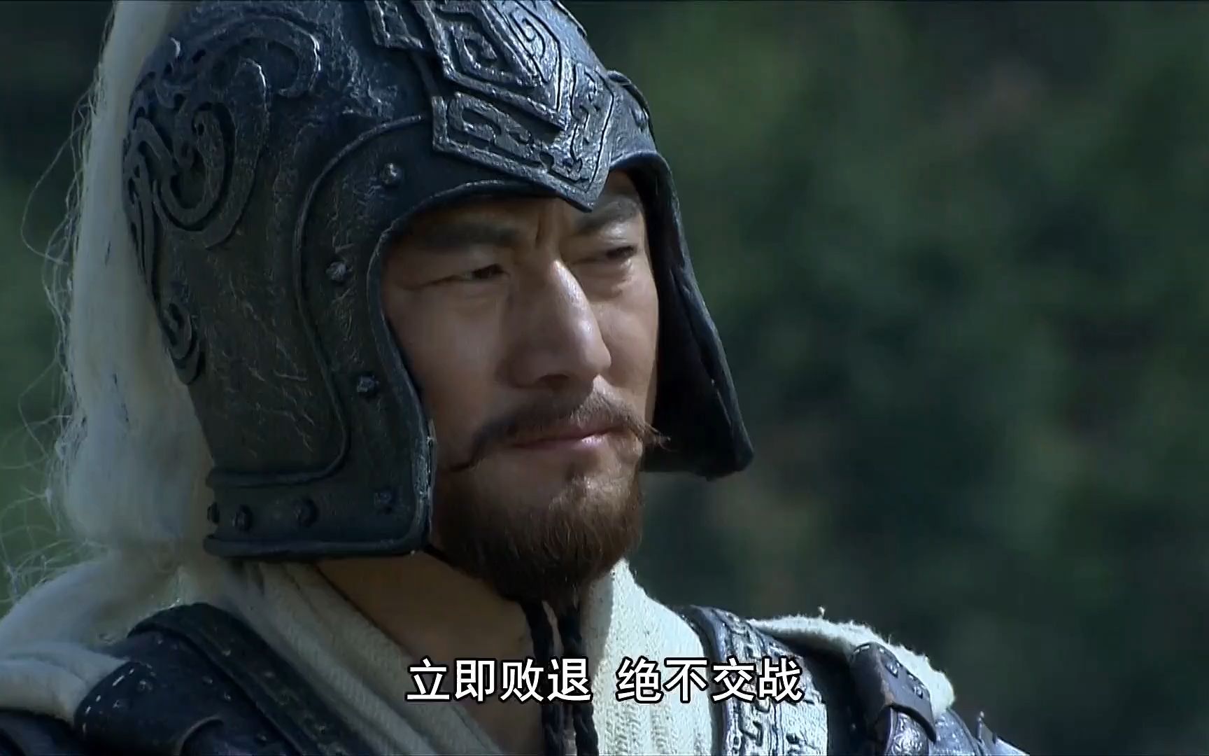 可叹江东猛虎竟死在阴谋诡计之下 #新三国 #江东猛虎孙坚下线 #精彩