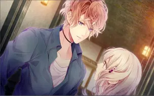 [魔鬼恋人] DIABOLIK LOVERS LOST EDEN 修线Maniac章 翻译更新中