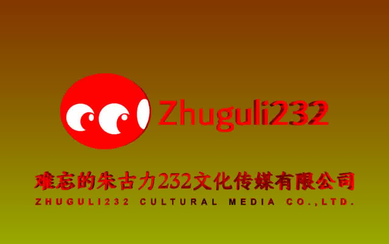 【架空音像片头合集】难忘的朱古力232文化传媒有限公司 历年片头合集