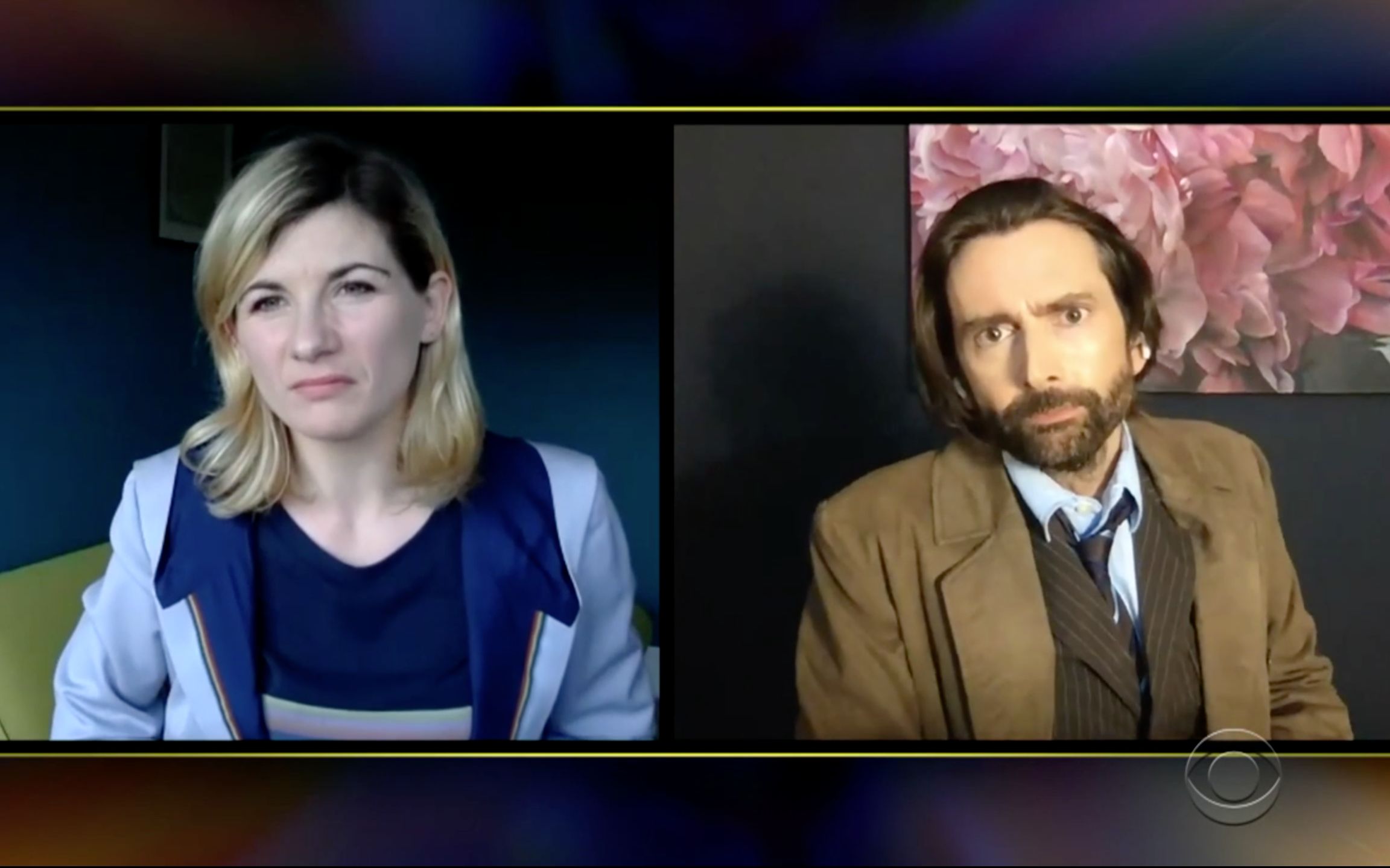 中英顶配cosplay了解一下davidtennantjodiewhittakerjun182020