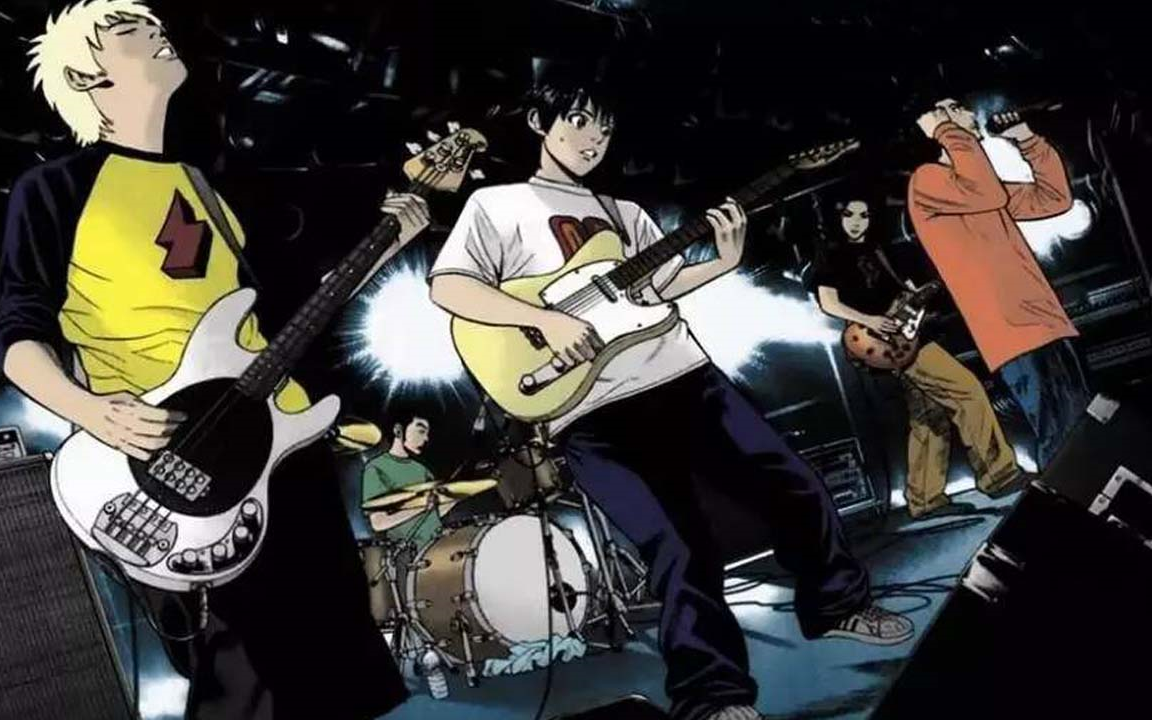 beck-mongorlian chop squad-[tv](in)--reloaded