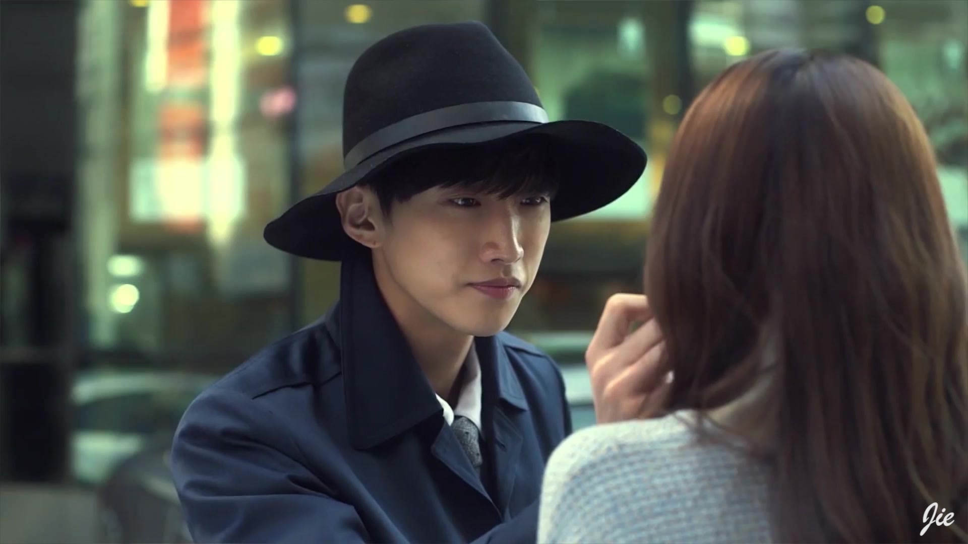 郑振永致命微笑合集