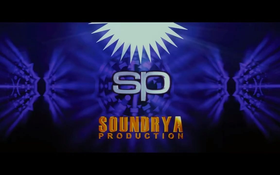 【片头logo/印度】soundarya制作片头
