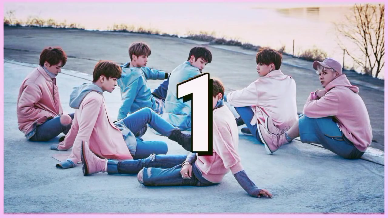 【got7】鸟宝宝5s猜歌挑战——你是不是屋里基的音饭呢