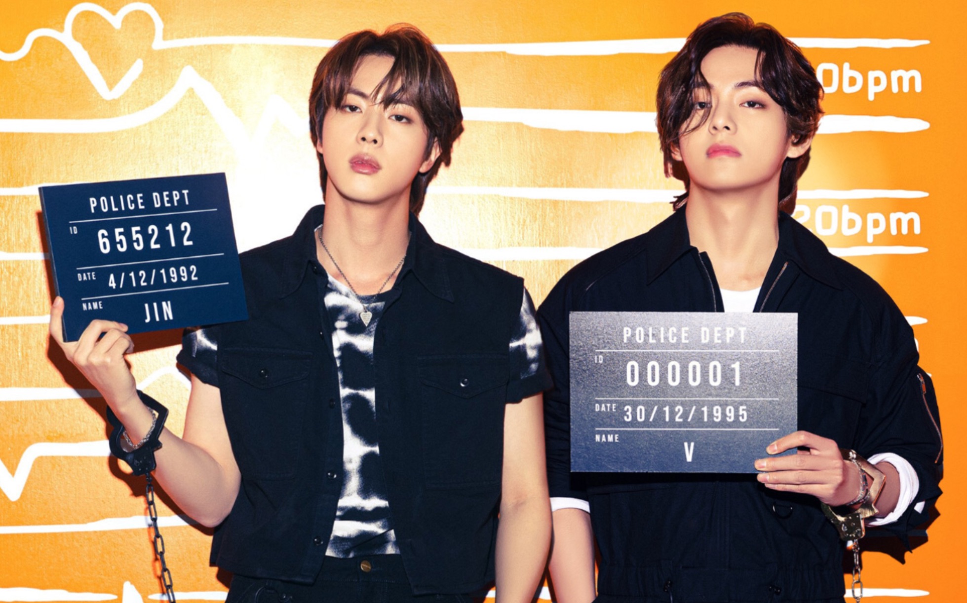 【vjin】【围巾】  "亲密朋友"