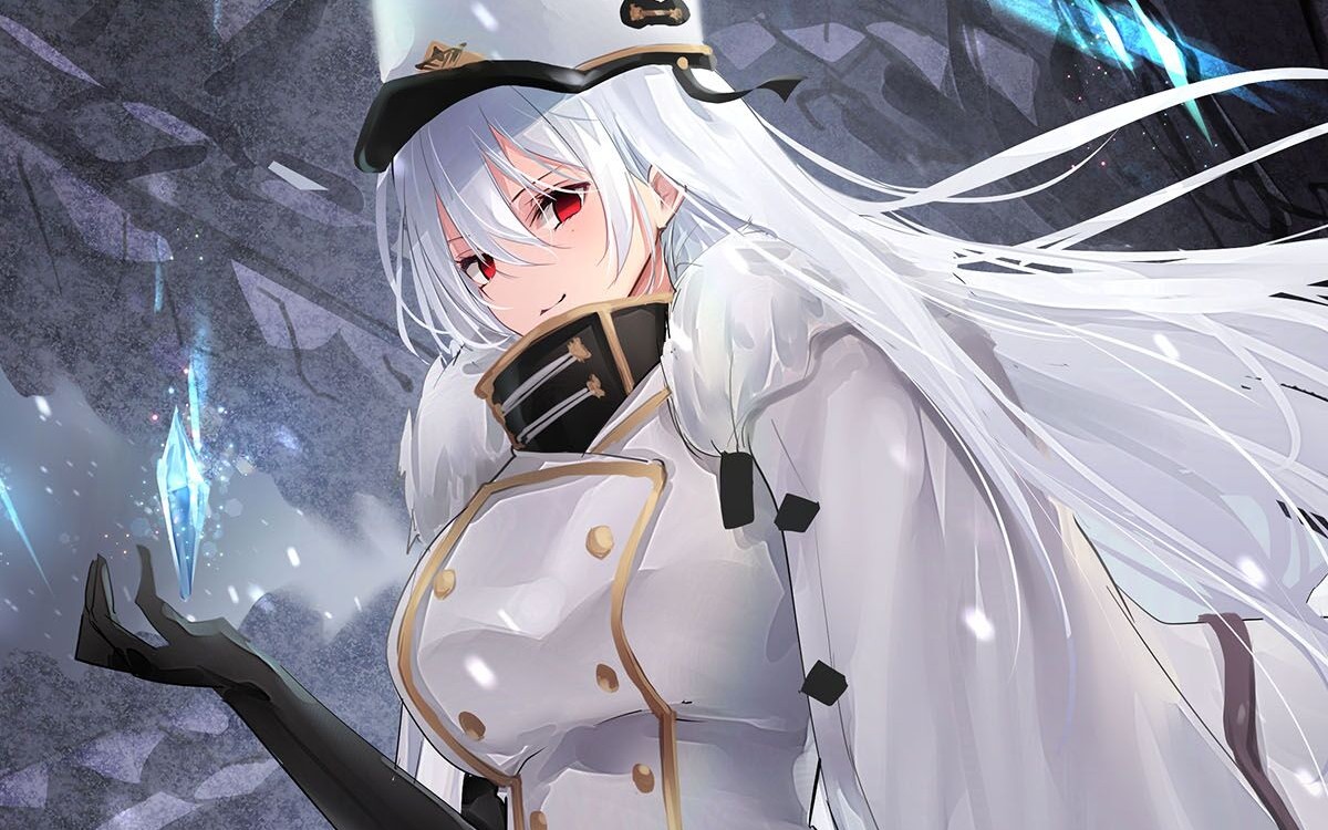 碧蓝航线北联活动ex平民过关攻略