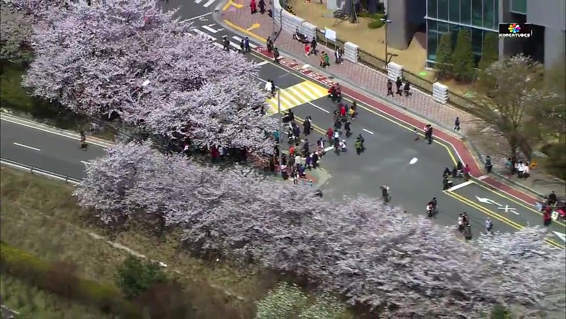 【航拍】韩国首尔(SKY VIEW Seoul, South Korea)哔哩哔哩bilibili