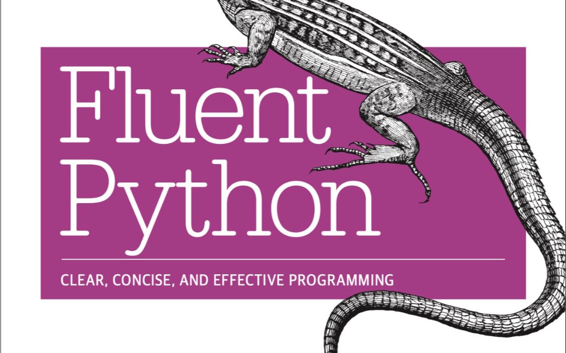 [图]Python | 《流畅的Python》 第1章 Python数据模型 001