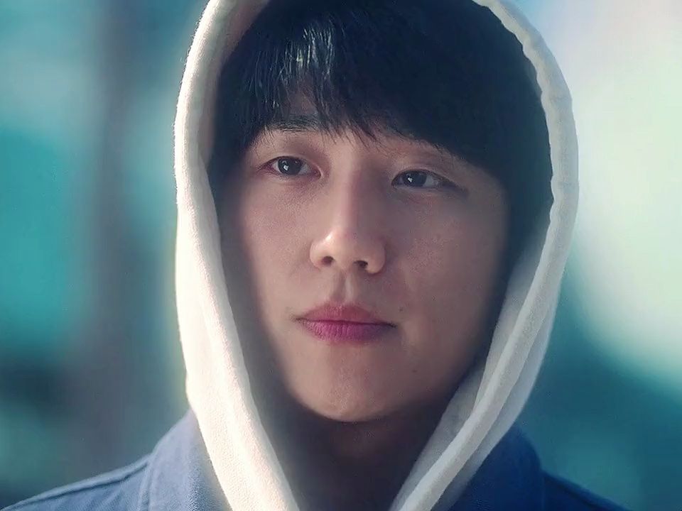 如果换种方式遇见,男主又会是把她从软饭男手中救出来的救赎#丁海寅